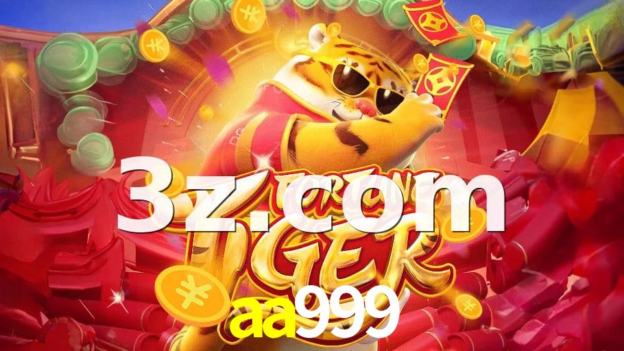 Fortune Tiger no Cassino Online aa999.com